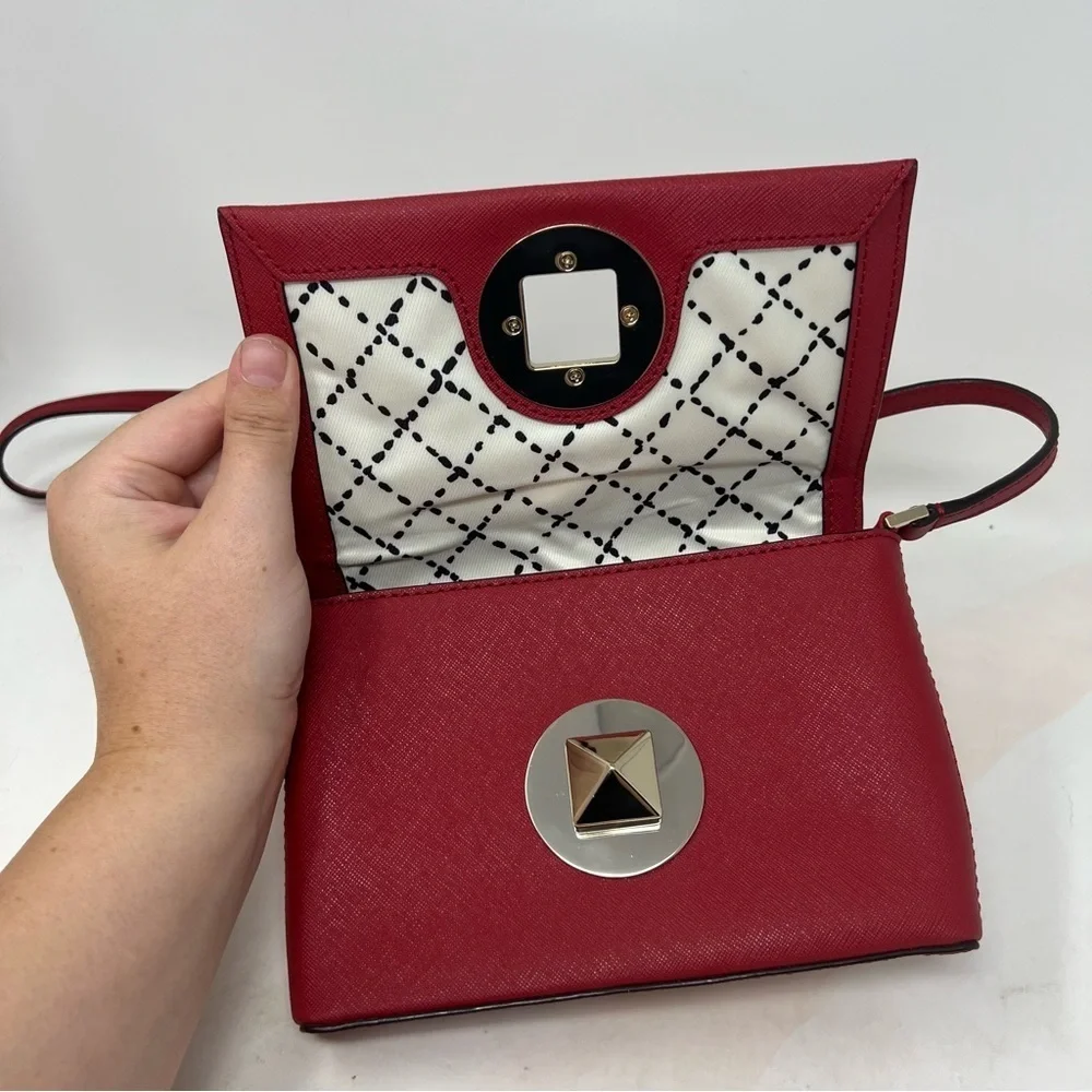 NWOT Kate Spade Sally Newbury Lane Crossbody Purse